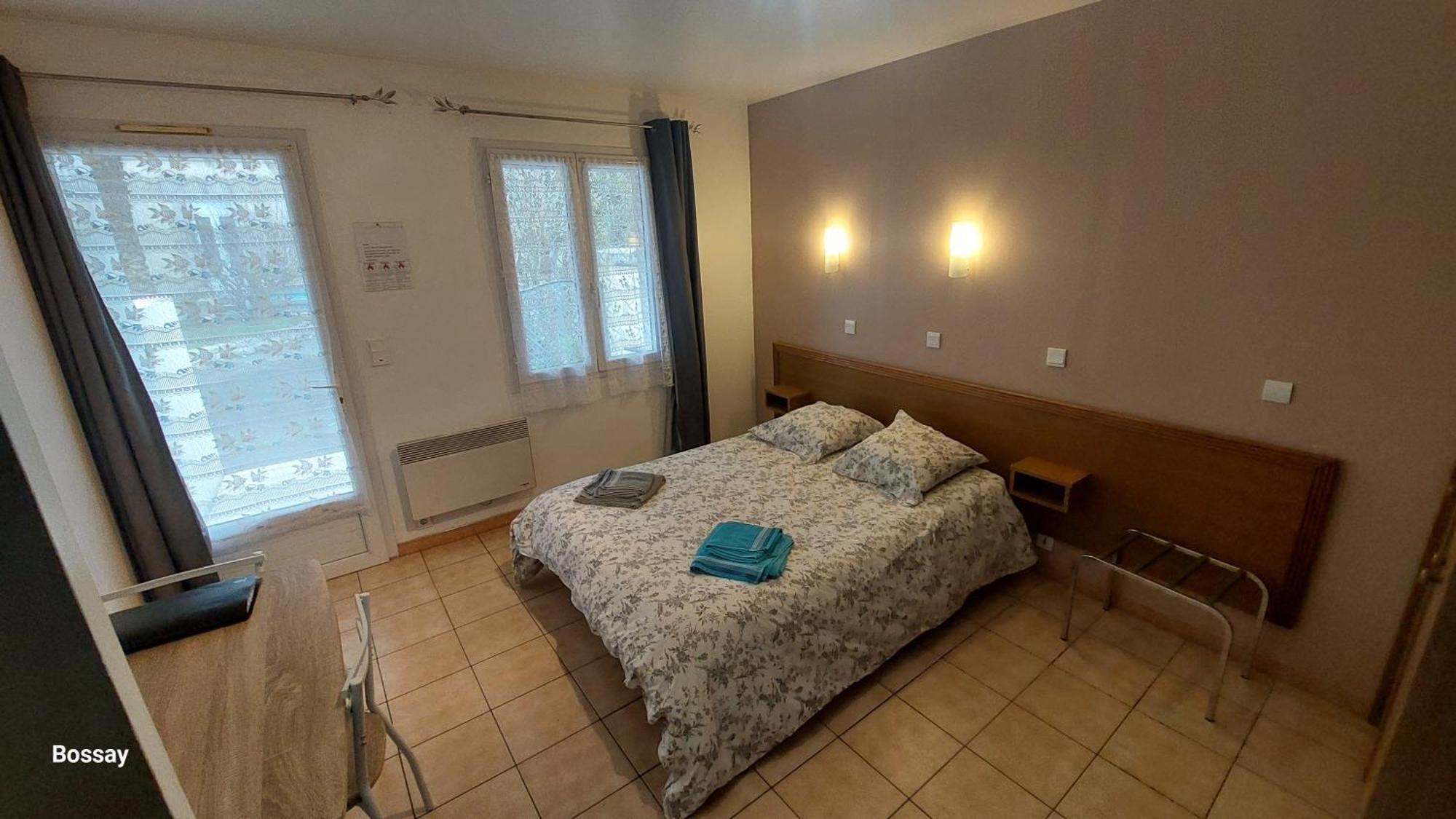 L'Insulaire Studios Saint-Denis-dʼOléron Buitenkant foto